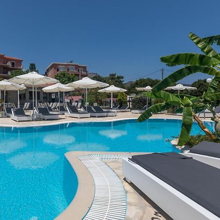 Pelagos Apartments Skala  Exterior photo