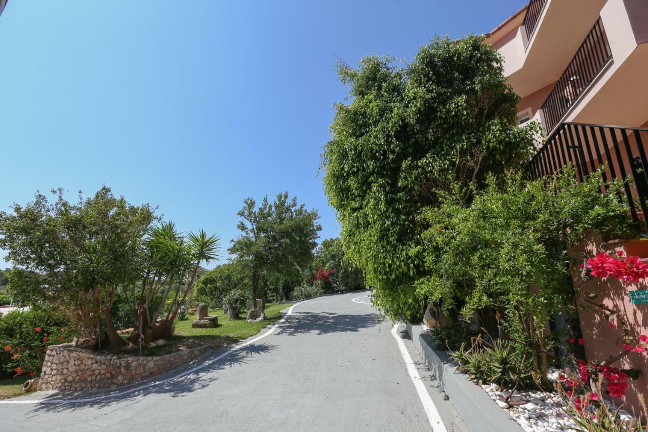 Pelagos Apartments Skala  Exterior photo